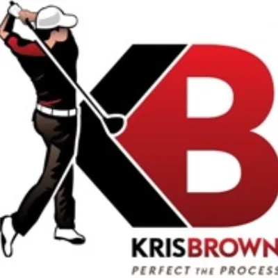 Kris Brown Golf Performance