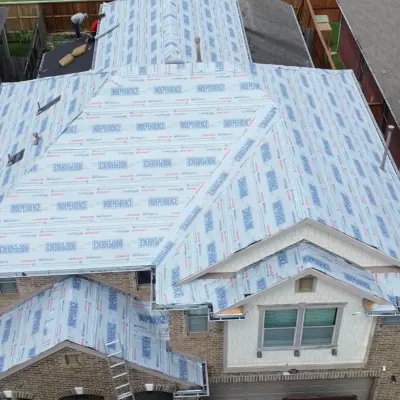 Taurus81 Roofing