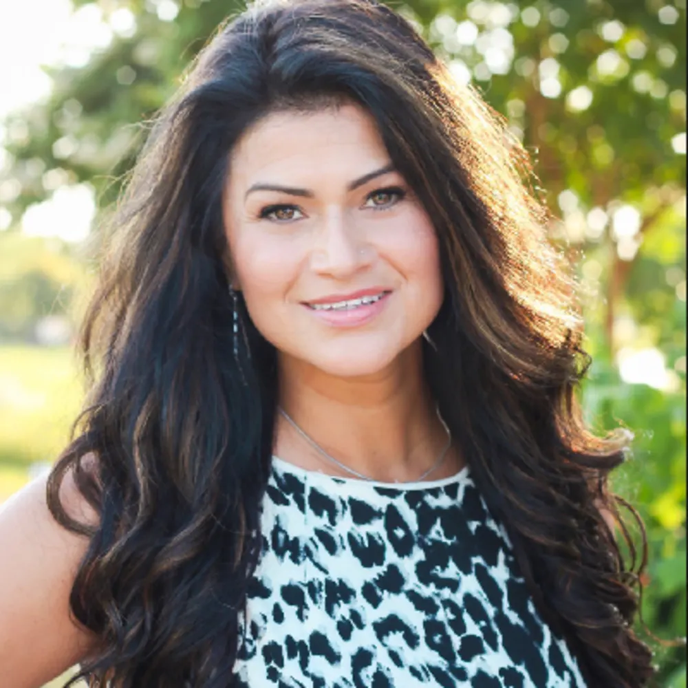 Irene Campos Realtor