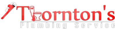 Thornton's Plumbing Inc