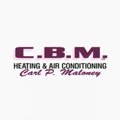 C.B.M. Heating & Air Conditioning