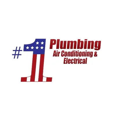 Number One Plumbing, A/C, Solar & Electric