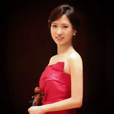 J Violin Studio