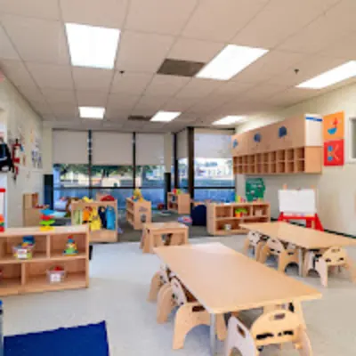Hamilton Health Place KinderCare