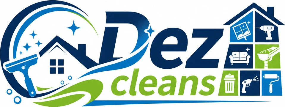 Dez cleans