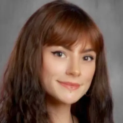 Miss. Alannah Romero