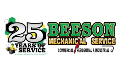 Beeson Mechanical Service Inc