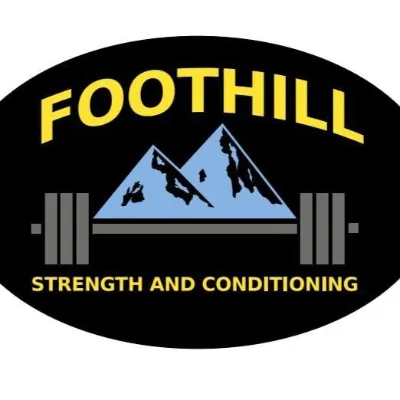 Foothill Strength And Conditioning