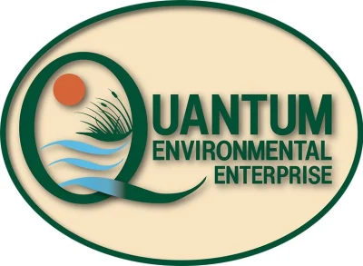 Quantum Environmental Enterprise