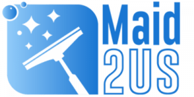 Maid2Us Cleaning