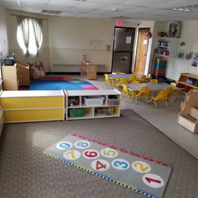 Bright Minds Children Academy
