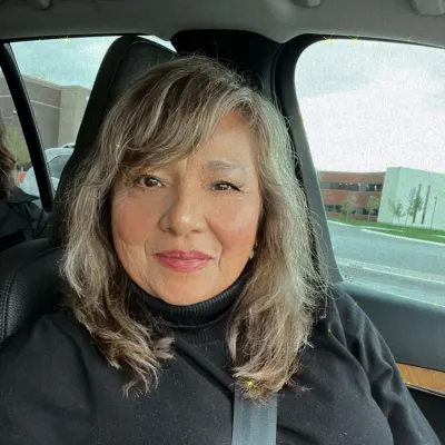 Priscilla Mauricio, C.M.T.