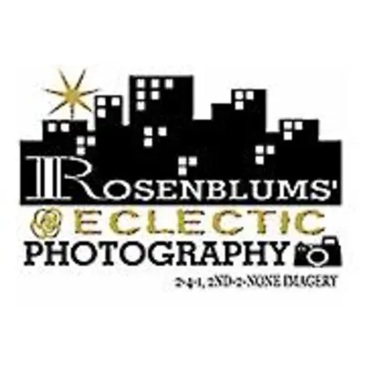 Rosenblums Eclectic Photography