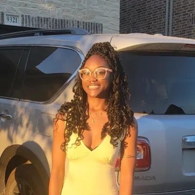 Jordyn Brown
