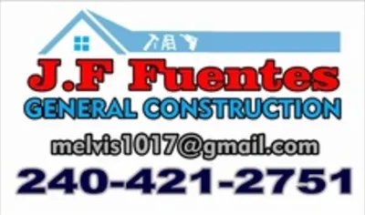 J.F. Fuentes General Construction