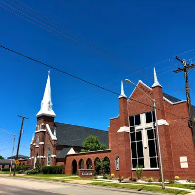 God's Little Blessings Christian Childcare And Preschool