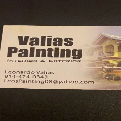 Valias Painting