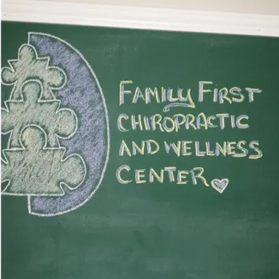 Family First Chiropractic And Wellness