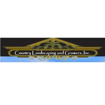 Country Landscaping & Growers Inc.