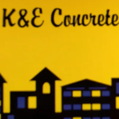 K&E Concrete