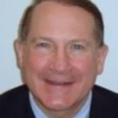 Aaron Mark Zimmerman