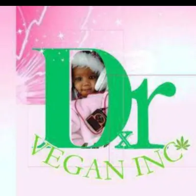 Dr Vegan Inc 