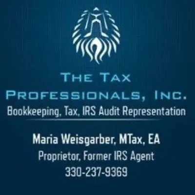 The Tax Professionals, Inc.