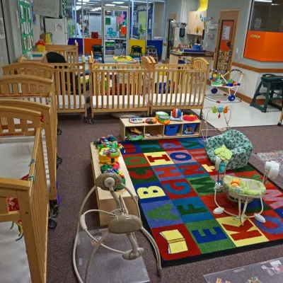Kids 'R' Kids Learning Academy Of Clayton