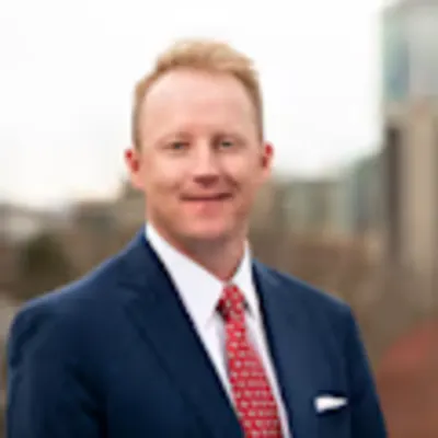 Brian Elston Law