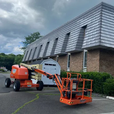 SkyHigh Construction LLC