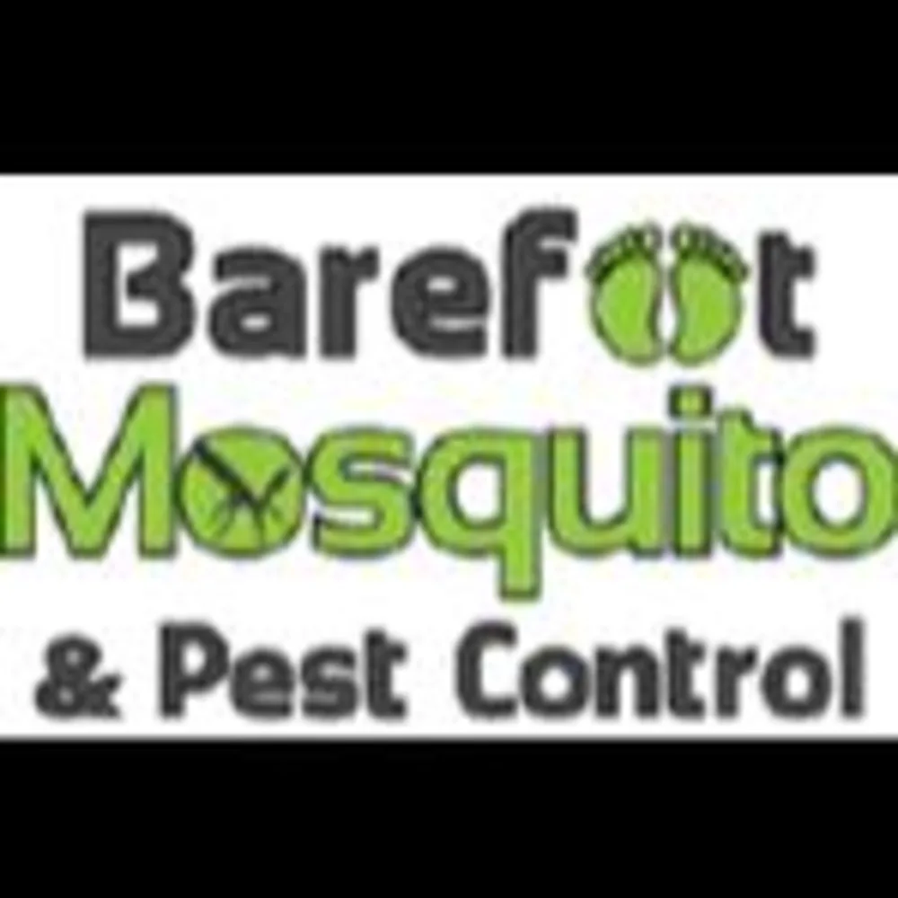 Barefoot Mosquito And Pest Control
