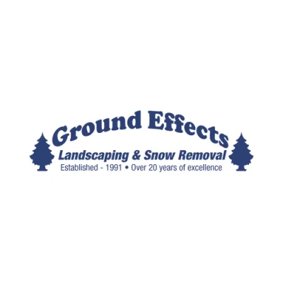 Ground Effects Landscaping