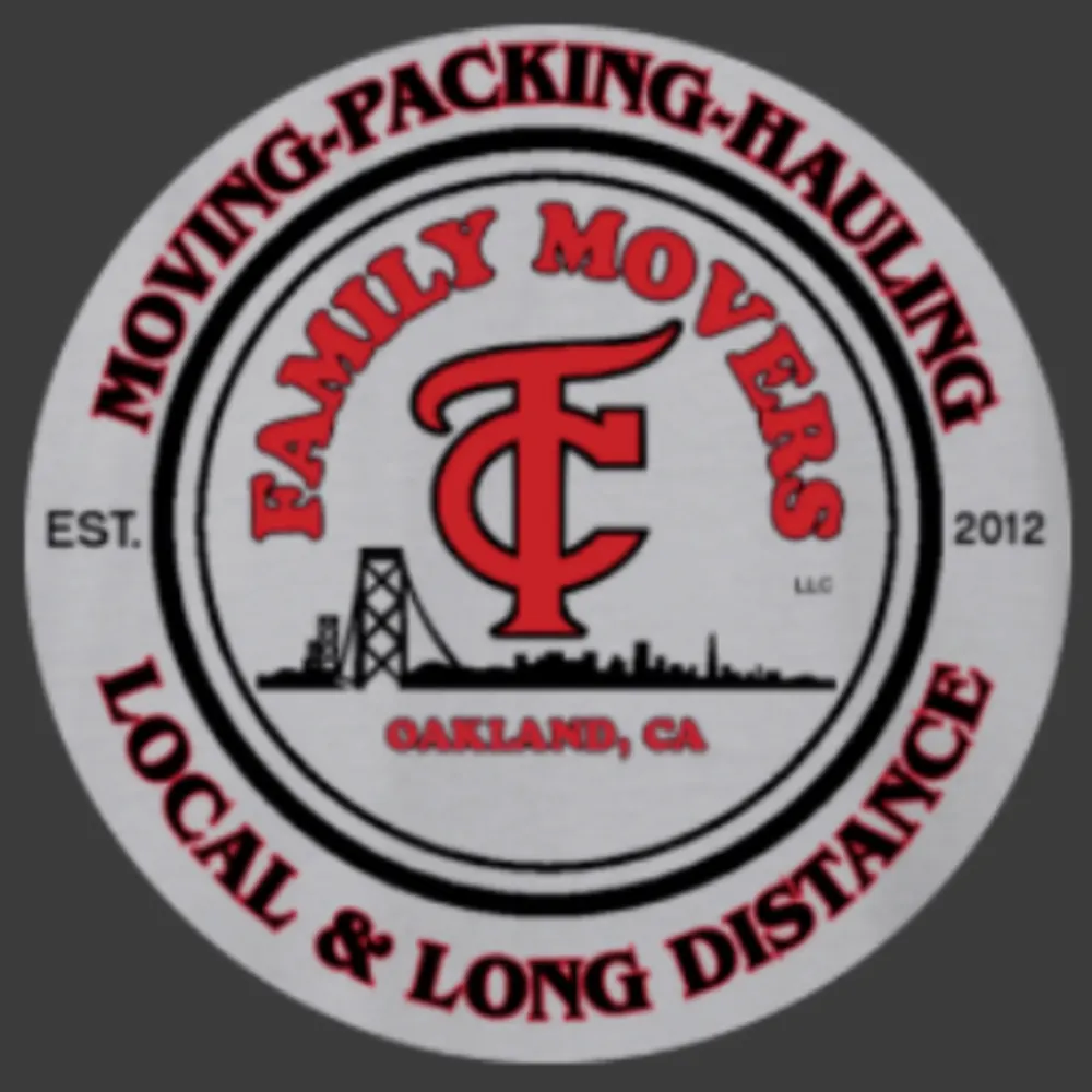 TC Family Movers LLC