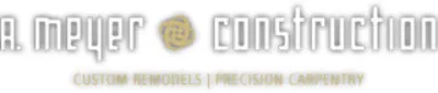 A. Meyer Construction