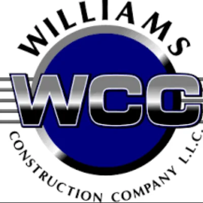 Williams Construction Company