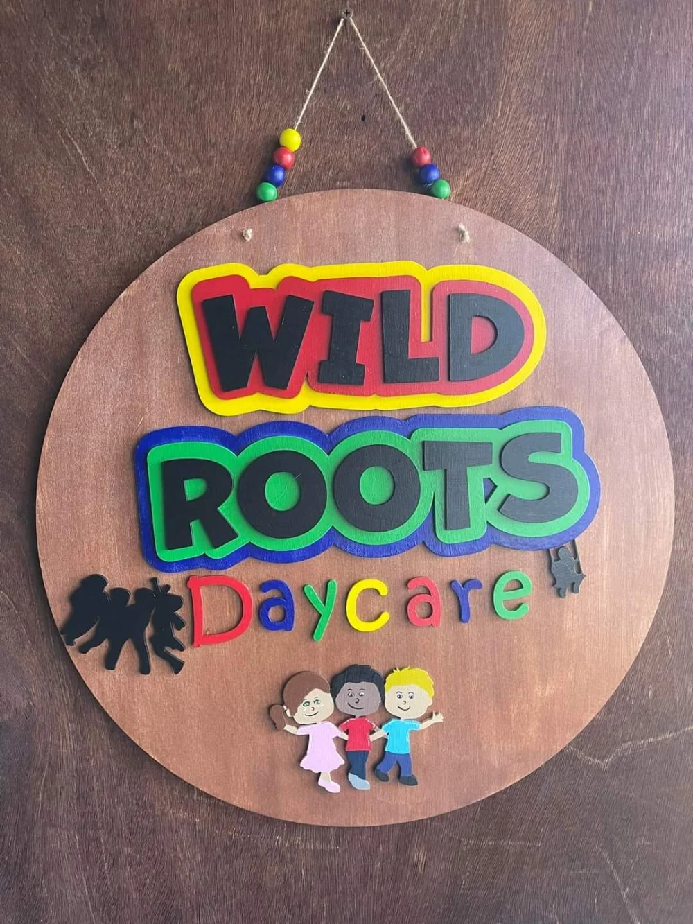 Wild Roots Childcare