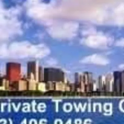 Chicago Private Towing Company