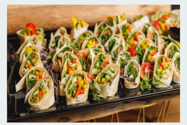 Mini Subdelights