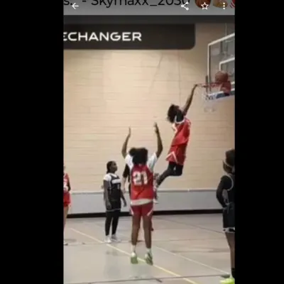 Coach B