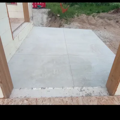 Racine Home Builders, LLC