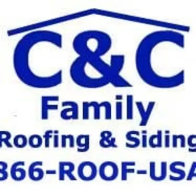 C & C Family Roofing & Siding