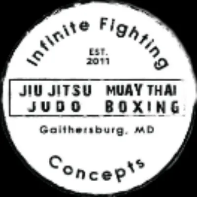 Infinite Fighting Concepts Martial Arts Academy