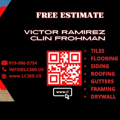 LC 360 Contracting Inc. 