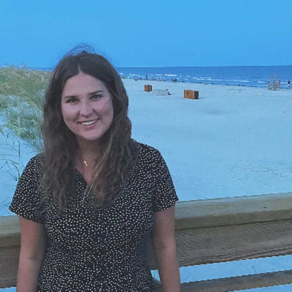 UCSD PhD Biology Student