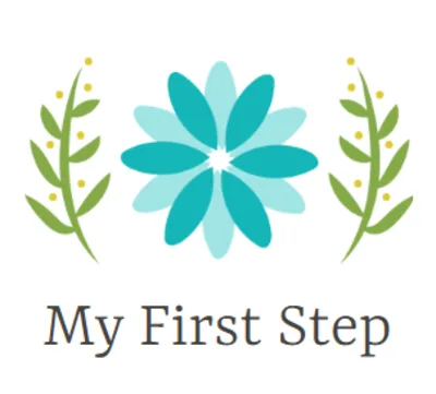My First Step