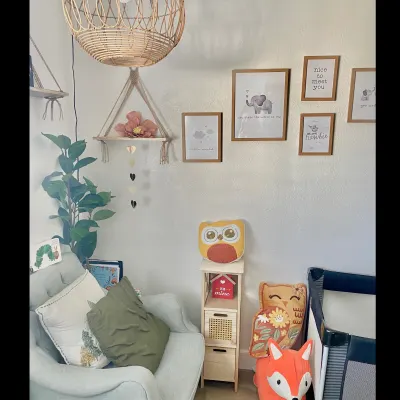 Learn&Grow Infant , Toddler Care