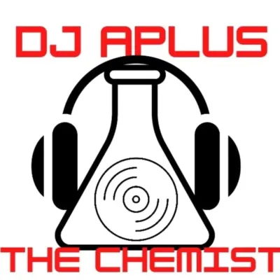 DJ APlus The Chemist