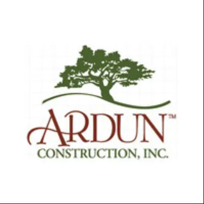 Ardun Construction Inc