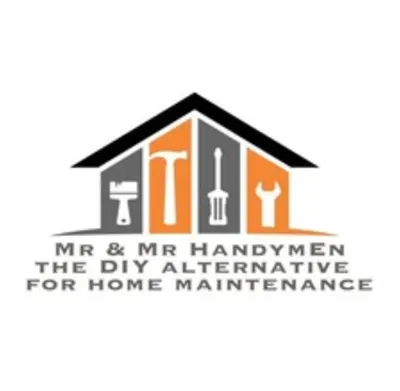 Mr. & Mr. Handymen