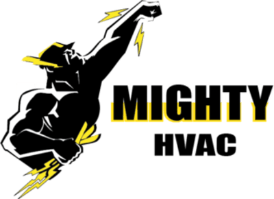 Mighty HVAC Inc.